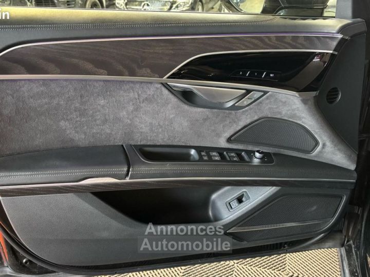Audi A8 50 tdi avus extended 286cv bva tiptronic garantie 6 mois - 7