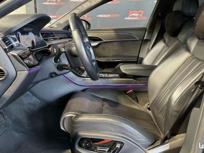 Audi A8 50 tdi avus extended 286cv bva tiptronic garantie 6 mois   - 8