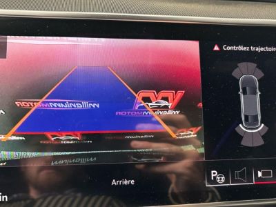 Audi A8 50 tdi avus extended 286cv bva tiptronic garantie 6 mois   - 11