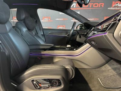Audi A8 50 tdi avus extended 286cv bva tiptronic garantie 6 mois   - 14
