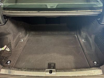 Audi A8 50 tdi avus extended 286cv bva tiptronic garantie 6 mois   - 16