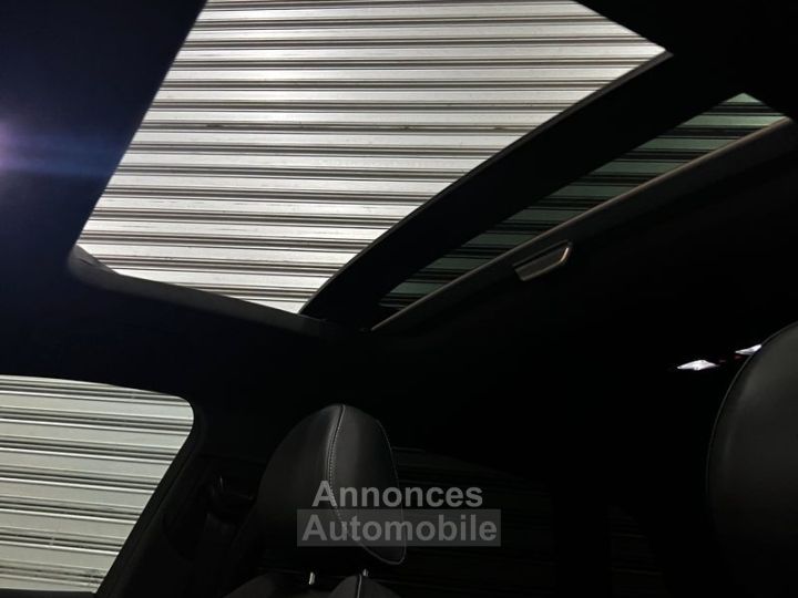 Audi RS3 Sportback 25 TFSI 367 CARBON GARANTIE 12 MOIS - 4