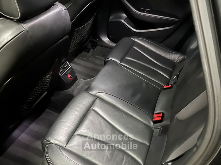 Audi RS3 Sportback 25 TFSI 367 CARBON GARANTIE 12 MOIS - 5