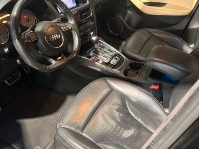Audi SQ5 30 v6 tdi 313cv exclusive garantie 12 mois   - 3