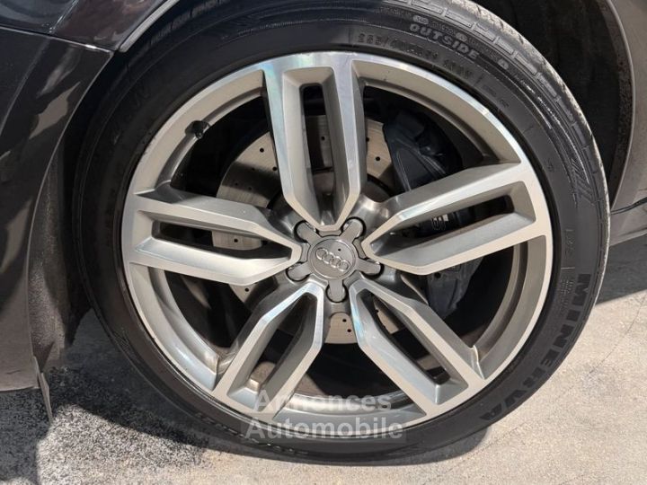 Audi SQ5 30 v6 tdi 313cv exclusive garantie 12 mois - 4