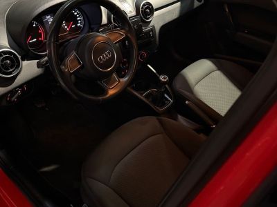 Audi A1 Sportback 14 TDI 90 ultra S line Garantie 3 mois   - 3