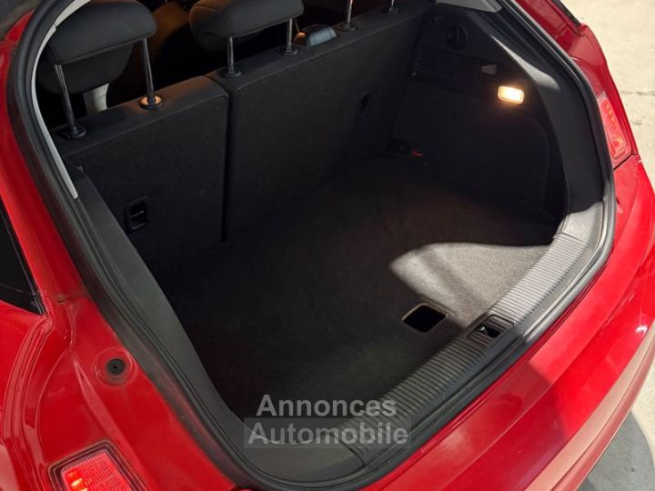 Audi A1 Sportback 14 TDI 90 ultra S line Garantie 3 mois - 4