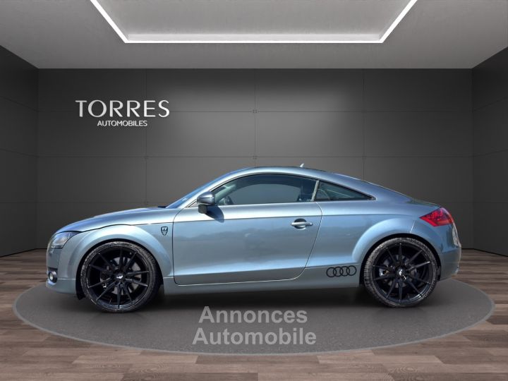 Audi TT 32 QUATTRO S TRONIC - 1