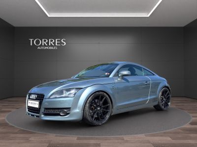 Audi TT 32 QUATTRO S TRONIC   - 2