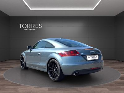Audi TT 32 QUATTRO S TRONIC   - 3