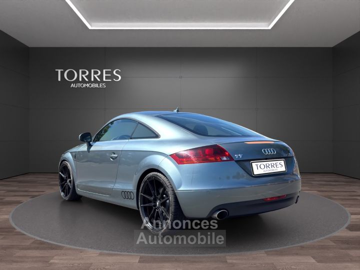 Audi TT 32 QUATTRO S TRONIC - 3