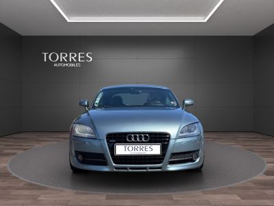 Audi TT 32 QUATTRO S TRONIC   - 4