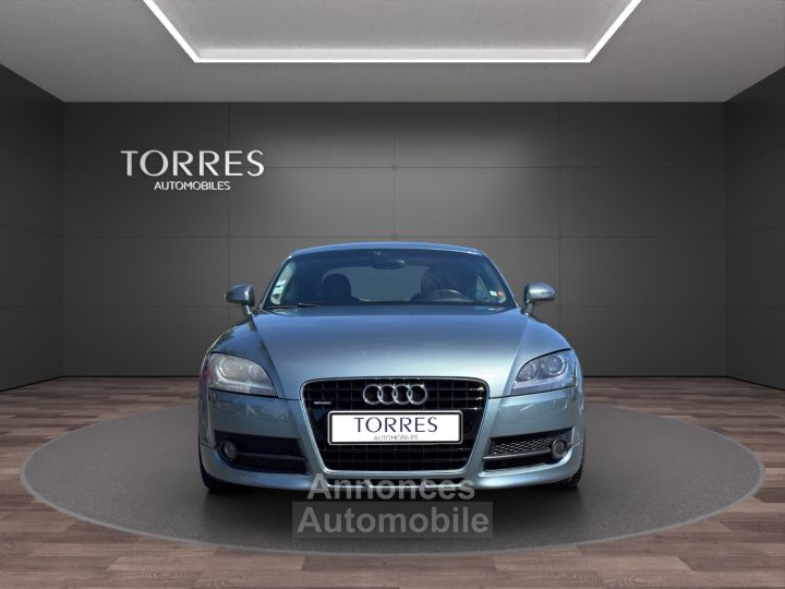 Audi TT 32 QUATTRO S TRONIC - 4