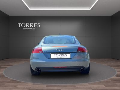 Audi TT 32 QUATTRO S TRONIC   - 5