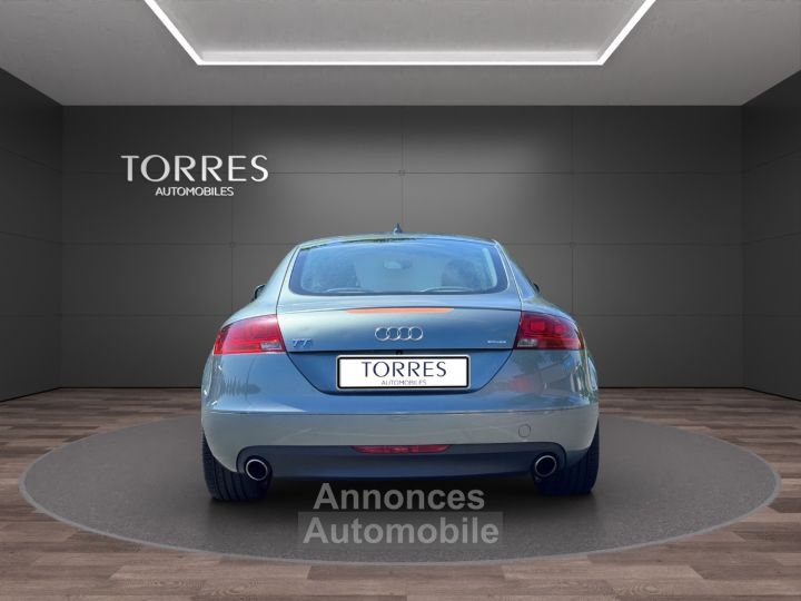 Audi TT 32 QUATTRO S TRONIC - 5