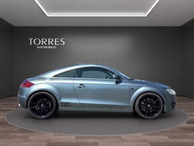 Audi TT 32 QUATTRO S TRONIC   - 9