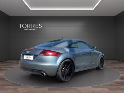 Audi TT 32 QUATTRO S TRONIC   - 10