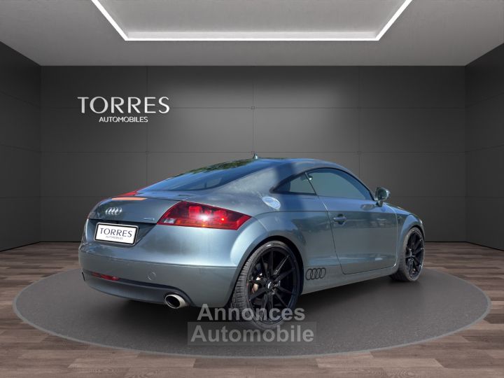 Audi TT 32 QUATTRO S TRONIC - 10