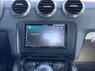 Audi TT 32 QUATTRO S TRONIC   - 13