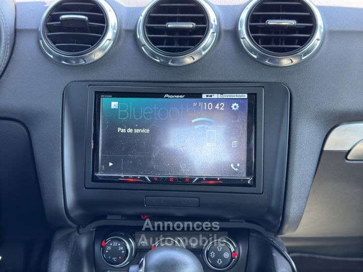 Audi TT 32 QUATTRO S TRONIC - 13