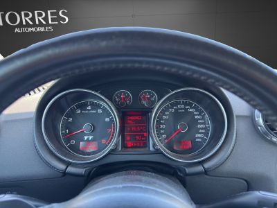 Audi TT 32 QUATTRO S TRONIC   - 15