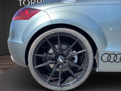 Audi TT 32 QUATTRO S TRONIC   - 18