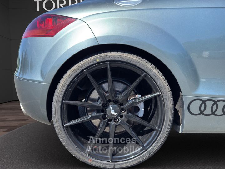 Audi TT 32 QUATTRO S TRONIC - 18