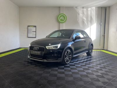 Audi A1 Ultra Active 10 TFSI 95ch   - 1