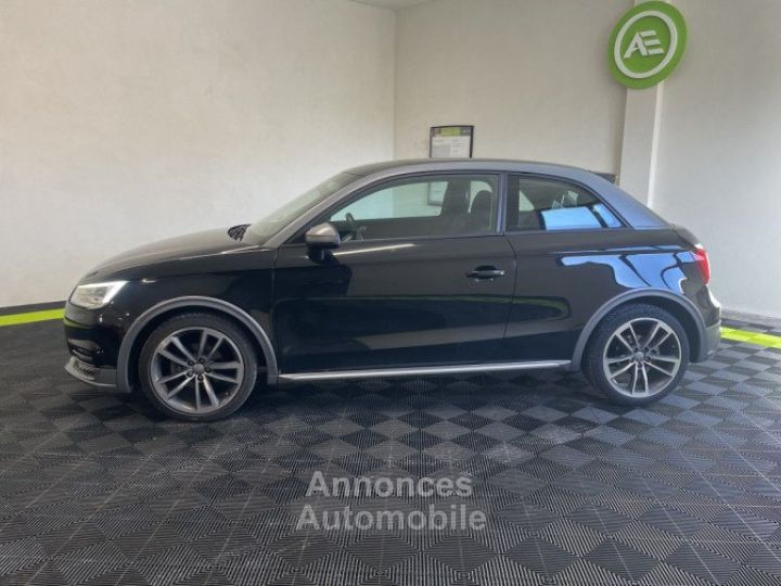 Audi A1 Ultra Active 10 TFSI 95ch - 2