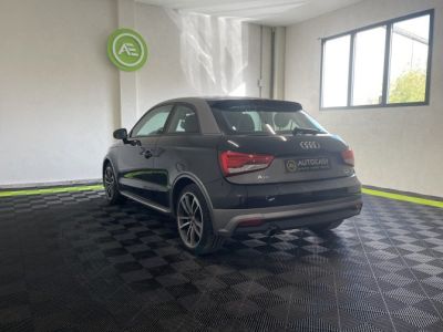 Audi A1 Ultra Active 10 TFSI 95ch   - 3