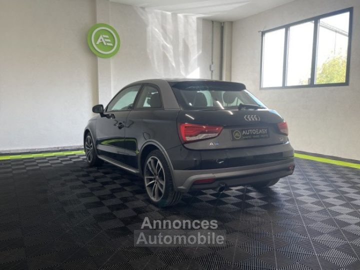 Audi A1 Ultra Active 10 TFSI 95ch - 3
