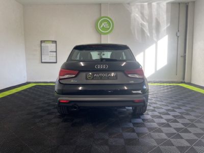 Audi A1 Ultra Active 10 TFSI 95ch   - 4