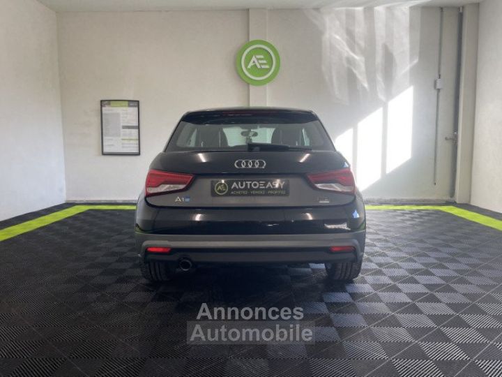 Audi A1 Ultra Active 10 TFSI 95ch - 4