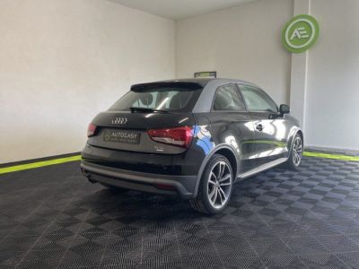 Audi A1 Ultra Active 10 TFSI 95ch   - 5