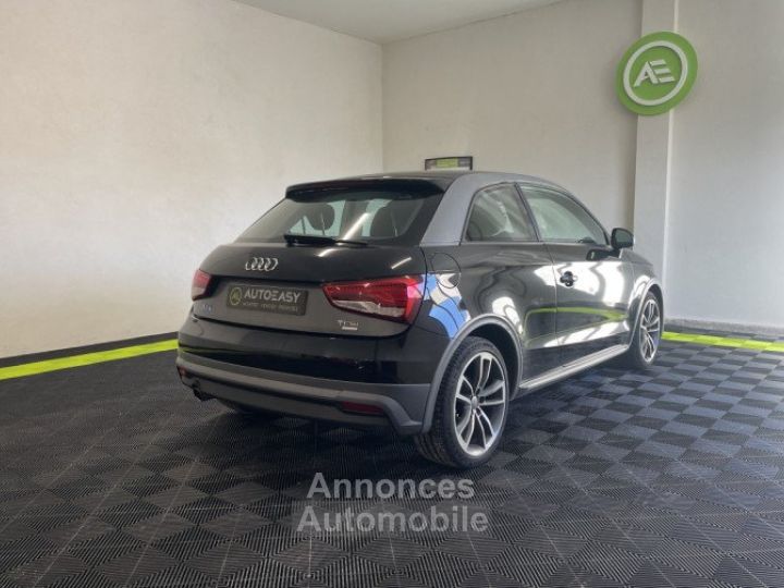 Audi A1 Ultra Active 10 TFSI 95ch - 5