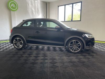 Audi A1 Ultra Active 10 TFSI 95ch   - 6