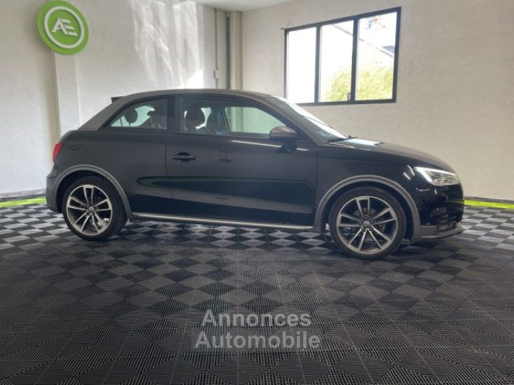 Audi A1 Ultra Active 10 TFSI 95ch - 6
