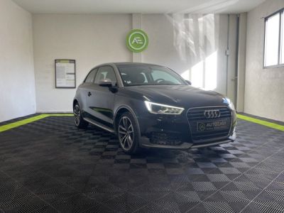 Audi A1 Ultra Active 10 TFSI 95ch   - 7