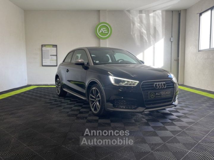 Audi A1 Ultra Active 10 TFSI 95ch - 7