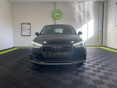 Audi A1 Ultra Active 10 TFSI 95ch   - 8