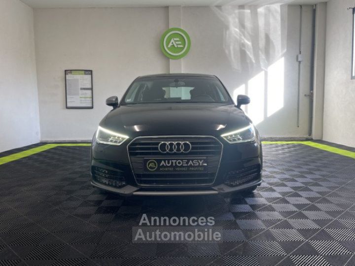 Audi A1 Ultra Active 10 TFSI 95ch - 8