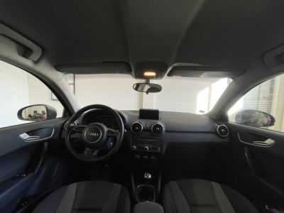 Audi A1 Ultra Active 10 TFSI 95ch   - 9