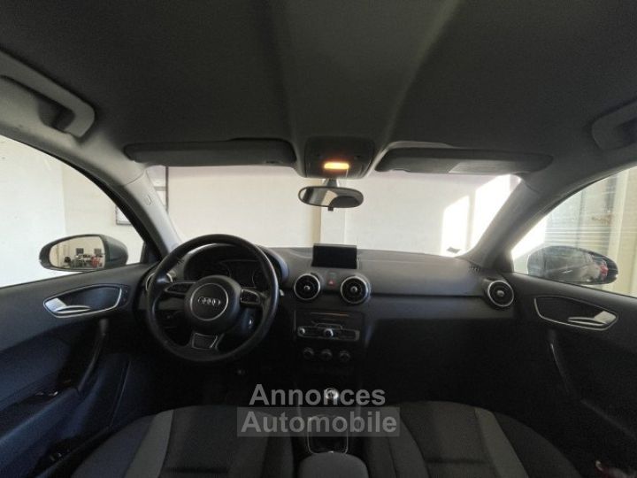 Audi A1 Ultra Active 10 TFSI 95ch - 9