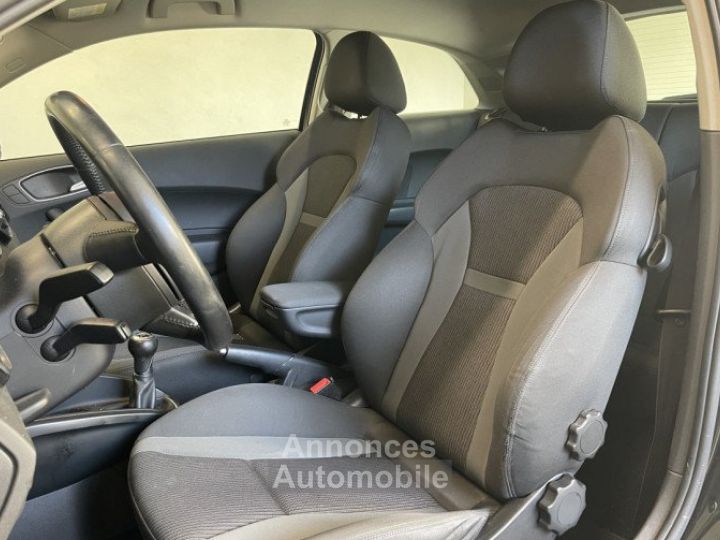 Audi A1 Ultra Active 10 TFSI 95ch - 10