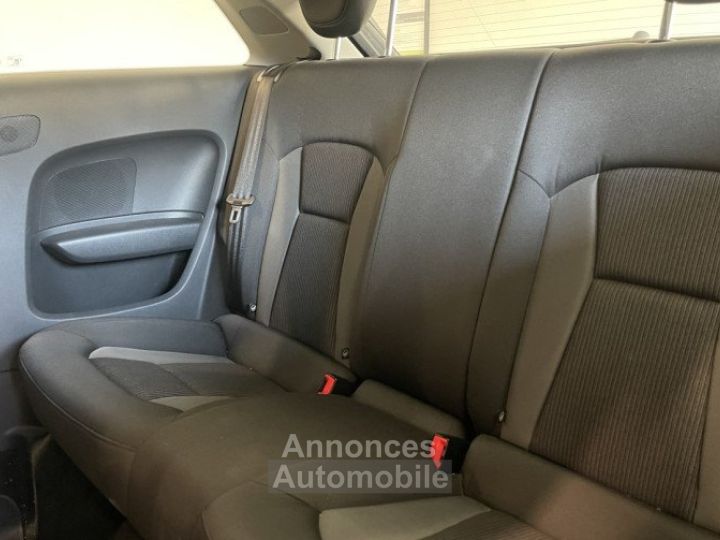 Audi A1 Ultra Active 10 TFSI 95ch - 11