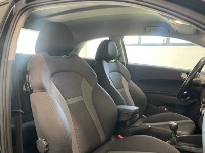 Audi A1 Ultra Active 10 TFSI 95ch   - 13