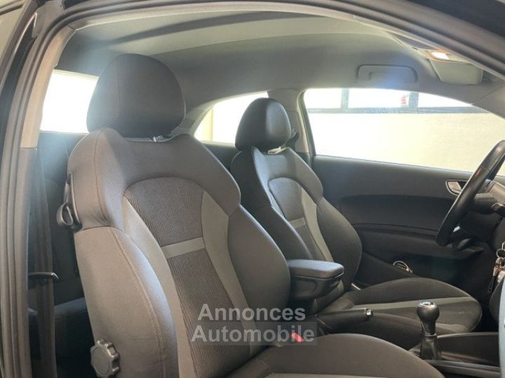 Audi A1 Ultra Active 10 TFSI 95ch - 13