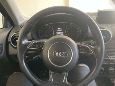 Audi A1 Ultra Active 10 TFSI 95ch   - 14