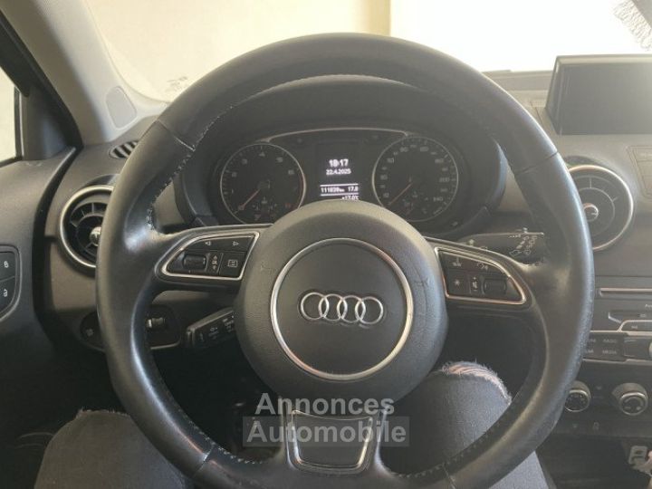 Audi A1 Ultra Active 10 TFSI 95ch - 14