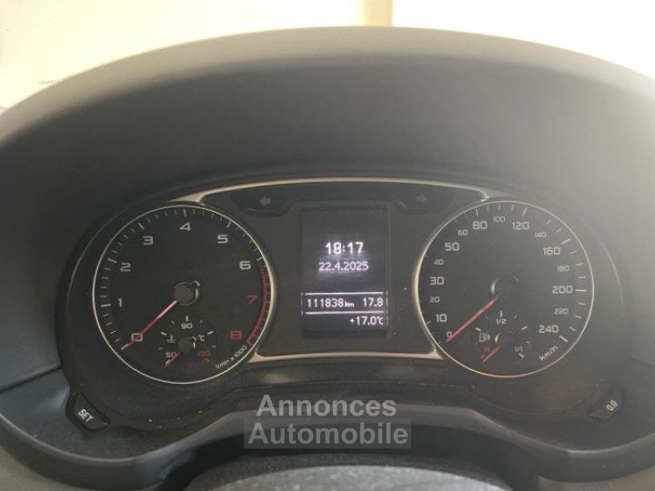 Audi A1 Ultra Active 10 TFSI 95ch - 15